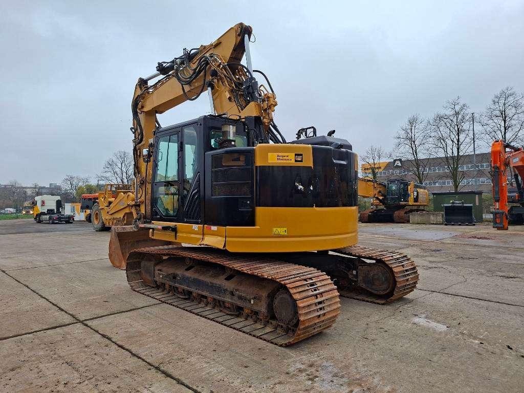 Caterpillar 325 FLR (Full Trimble 3D GPS) Foto 6