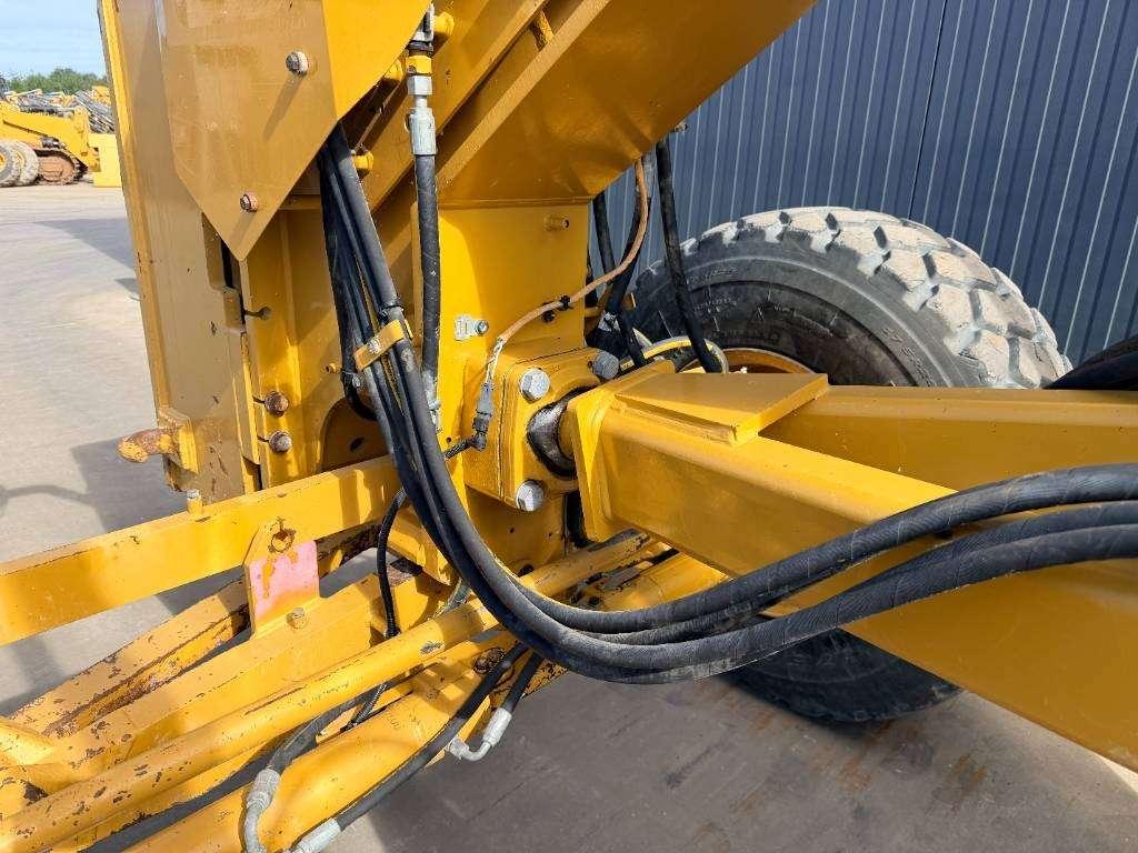 Caterpillar 140M2 Foto 17