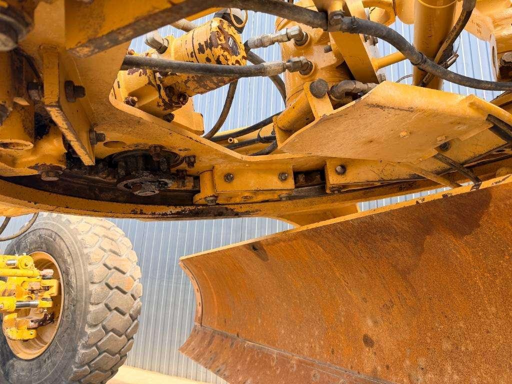 Caterpillar 140M2 Foto 20