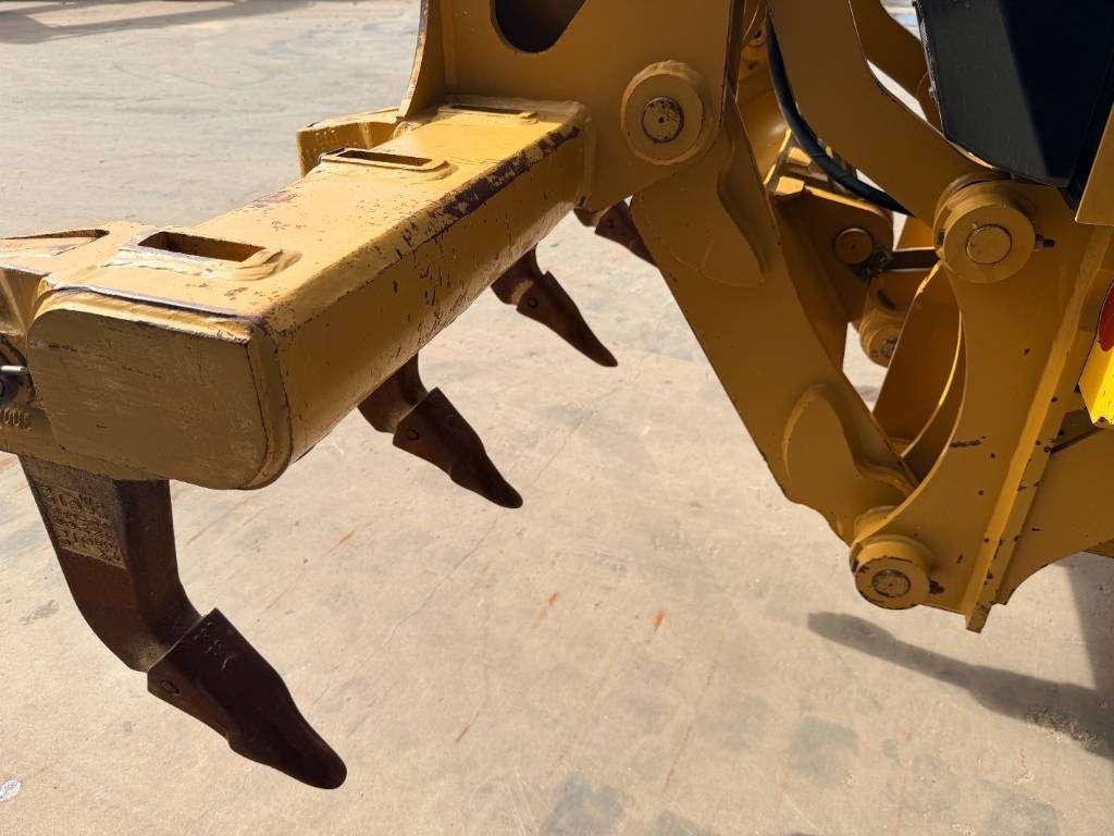 Caterpillar 140M2 Foto 29
