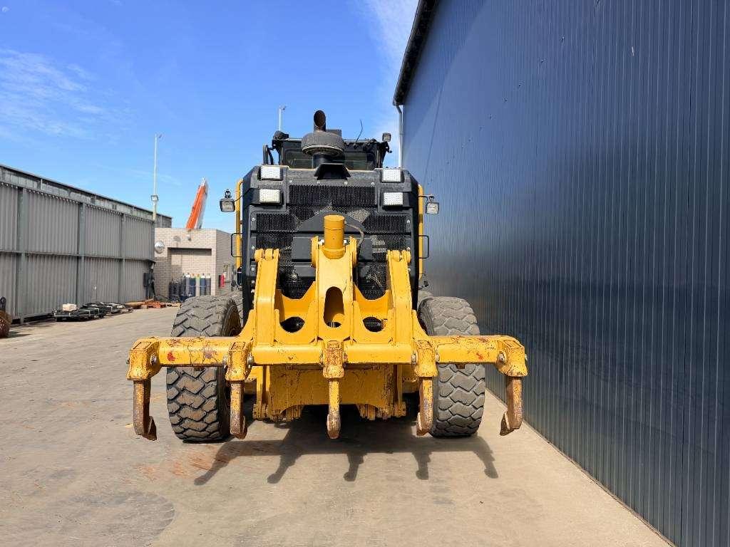 Caterpillar 140M2 Foto 7