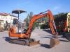 Fiat Kobelco E16 Foto 2 thumbnail
