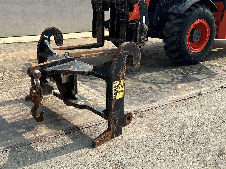 Dieci Hercules 120. 10 Foto 11