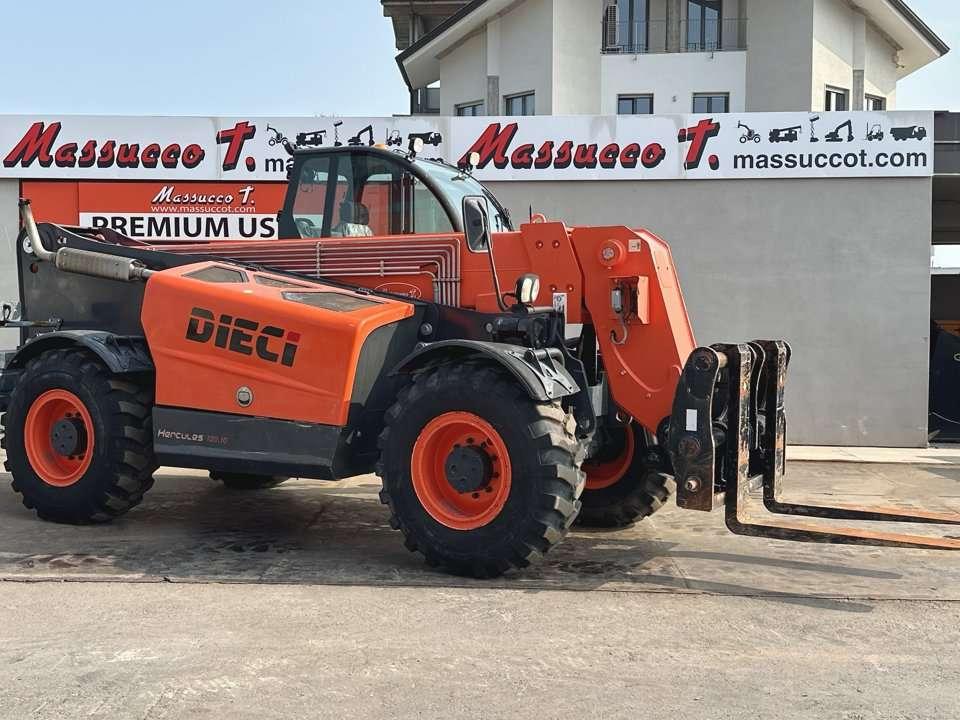 Dieci Hercules 120. 10 Foto 17