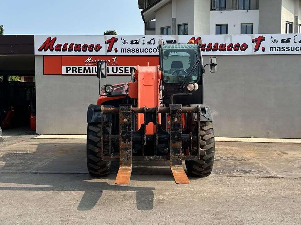 Dieci Hercules 120. 10 Foto 18