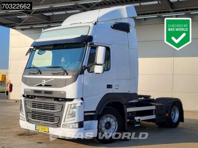 Volvo FM 370 FM 4X2 Nl-Truck APK 02-2027 vendida por BAS World B.V.
