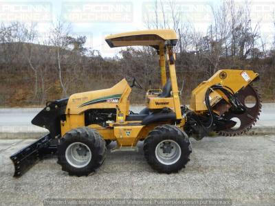 Vermeer RTX550 vendida por Piccinini Macchine Srl