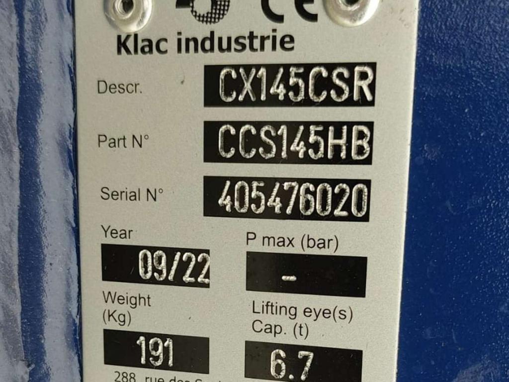 KLAC H PLUS Foto 3
