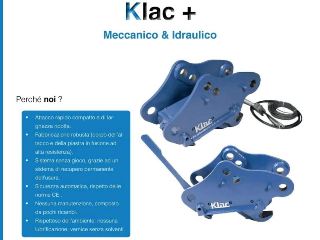 KLAC H PLUS Foto 4