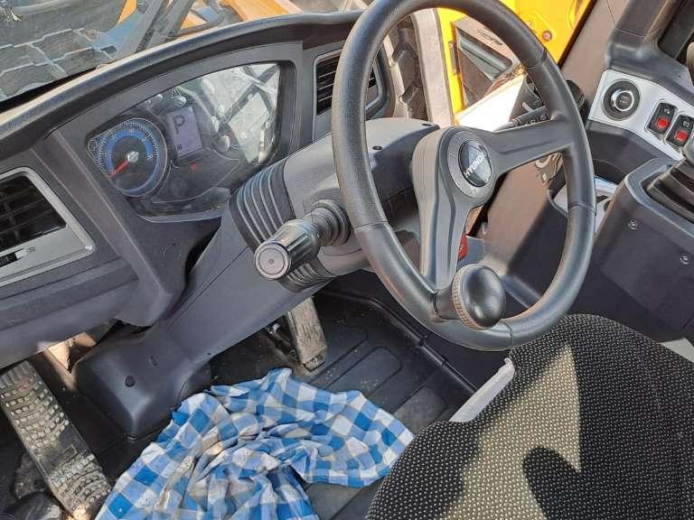Hyundai HL955A Foto 18