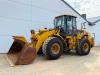 Caterpillar 950H - Weight System / 3rd Function Foto 2 thumbnail