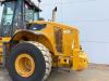Caterpillar 950H - Weight System / 3rd Function Foto 23 thumbnail
