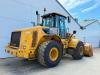 Caterpillar 950H - Weight System / 3rd Function Foto 5 thumbnail