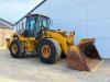 Caterpillar 950H - Weight System / 3rd Function Foto 7 thumbnail