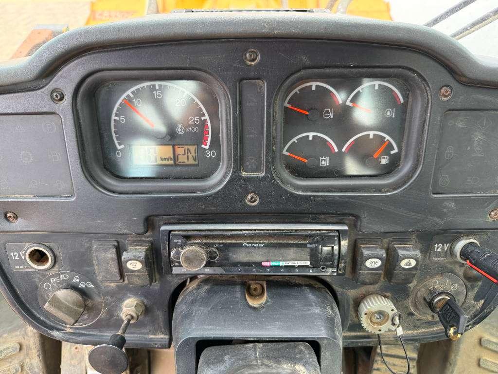 Caterpillar 950H - Weight System / 3rd Function Foto 11