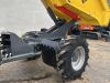 Wacker Neuson DV60 4x4 Foto 11 thumbnail