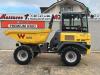 Wacker Neuson DV60 4x4 Foto 19 thumbnail