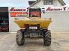 Wacker Neuson DV60 4x4 Foto 21 thumbnail