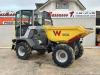 Wacker Neuson DV60 4x4 Foto 3 thumbnail