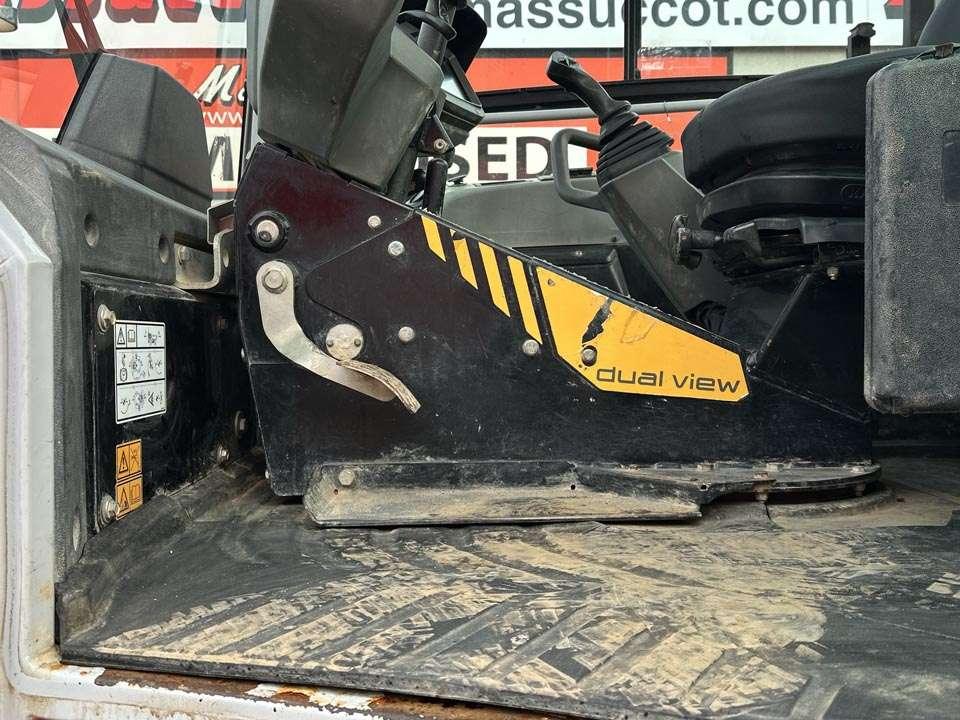 Wacker Neuson DV60 4x4 Foto 13