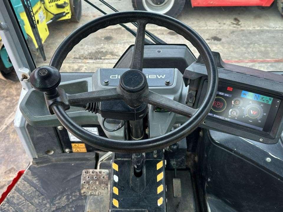 Wacker Neuson DV60 4x4 Foto 16