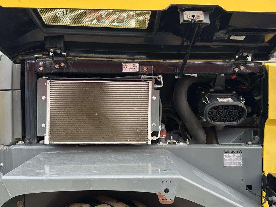 Wacker Neuson DV60 4x4 Foto 9