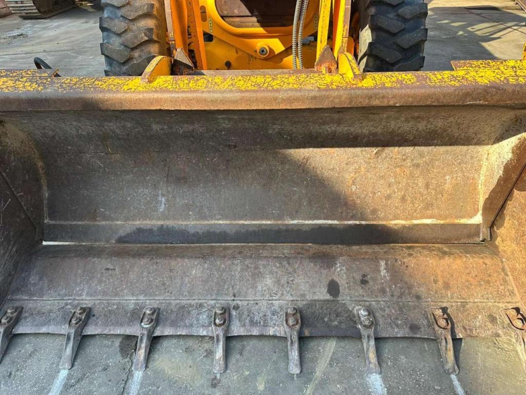 JCB 2DX Foto 18