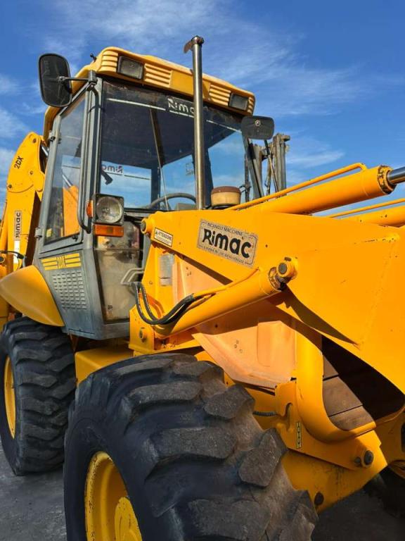 JCB 2DX Foto 19