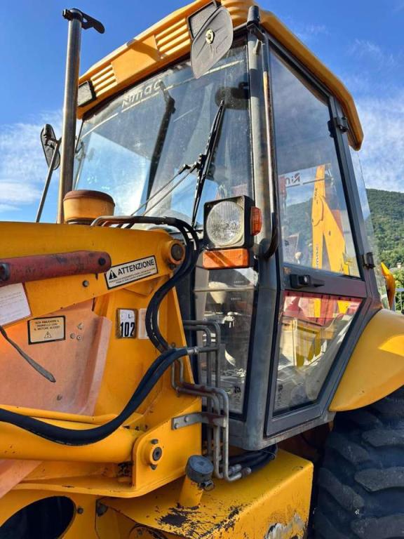 JCB 2DX Foto 9