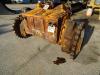 Carcasa del embrague de dirección para Fiat Allis FL9 Foto 1 thumbnail