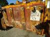 Carcasa del embrague de dirección para Fiat Allis FL9 Foto 3 thumbnail