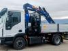 Iveco EURO CARGO ML120EL22 Foto 1 thumbnail