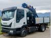 Iveco EURO CARGO ML120EL22 Foto 2 thumbnail