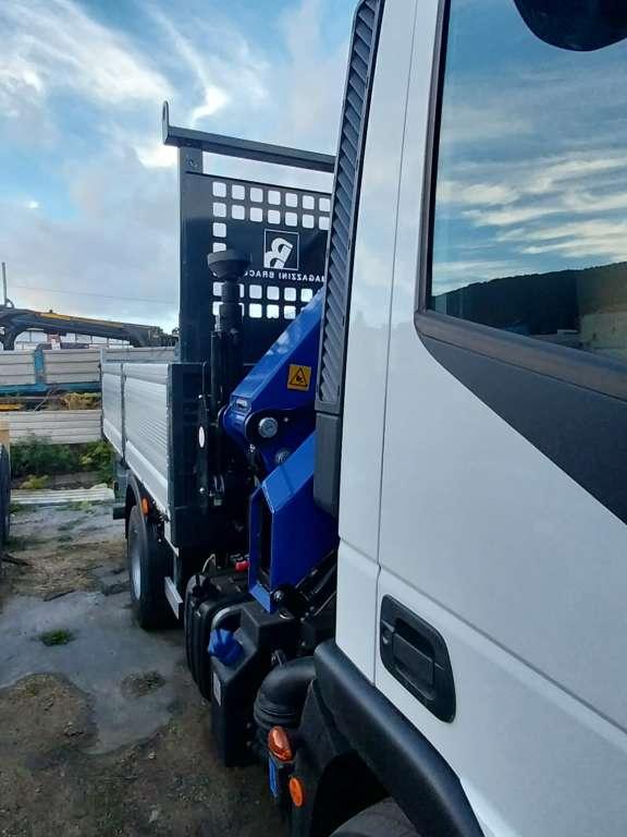 Iveco EURO CARGO ML120EL22 Foto 15