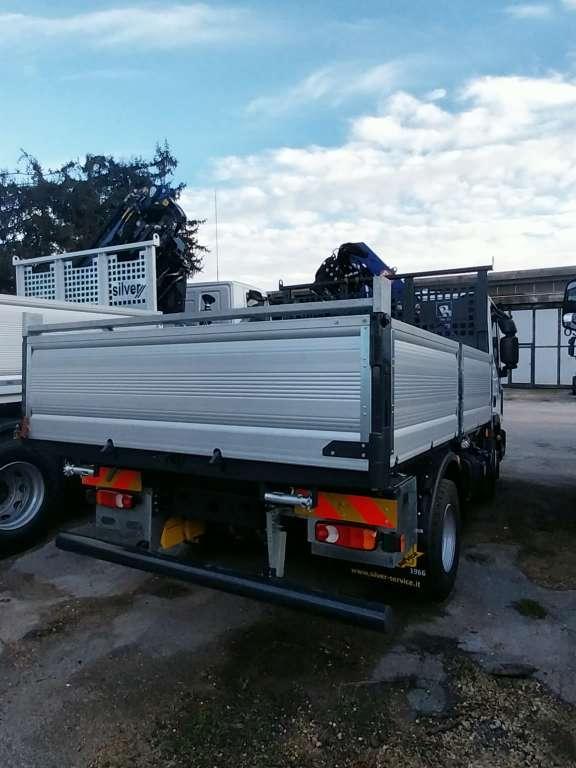 Iveco EURO CARGO ML120EL22 Foto 16