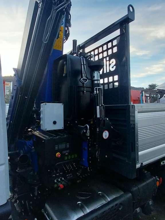 Iveco EURO CARGO ML120EL22 Foto 18
