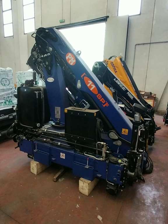 Iveco EURO CARGO ML120EL22 Foto 5
