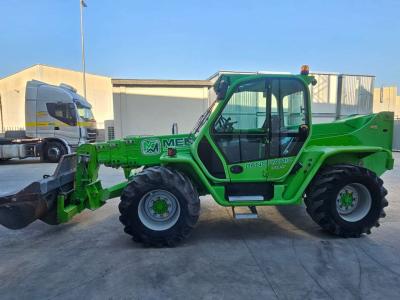 Merlo P40.17 vendida por Galli Battista Srl