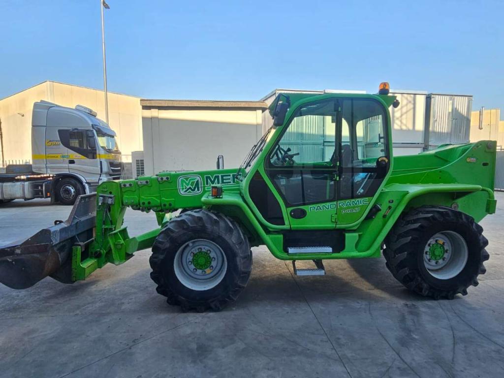 Merlo P40.17 Foto 1