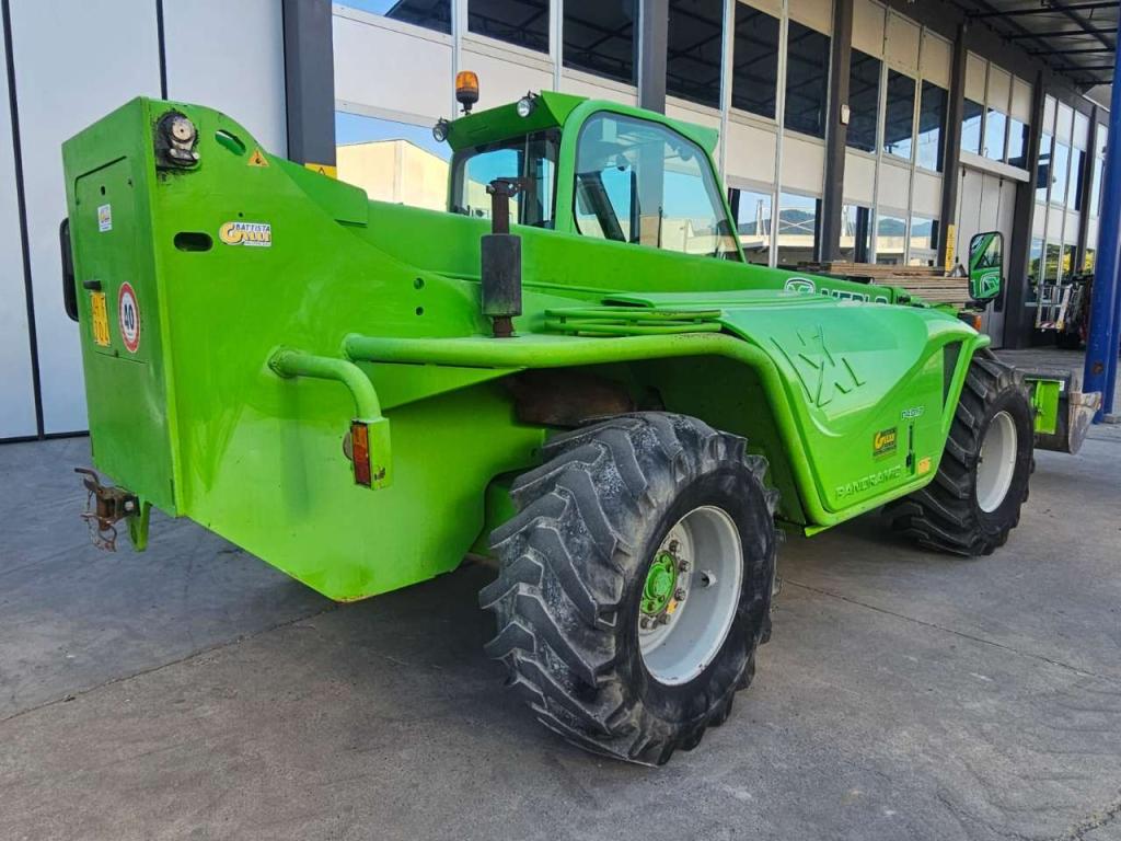 Merlo P40.17 Foto 11