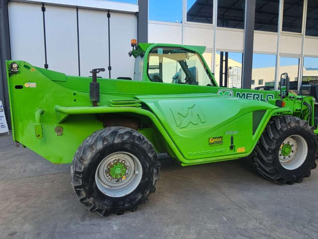 Merlo P40.17 Foto 12