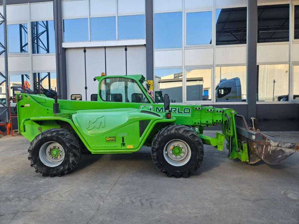 Merlo P40.17 Foto 13