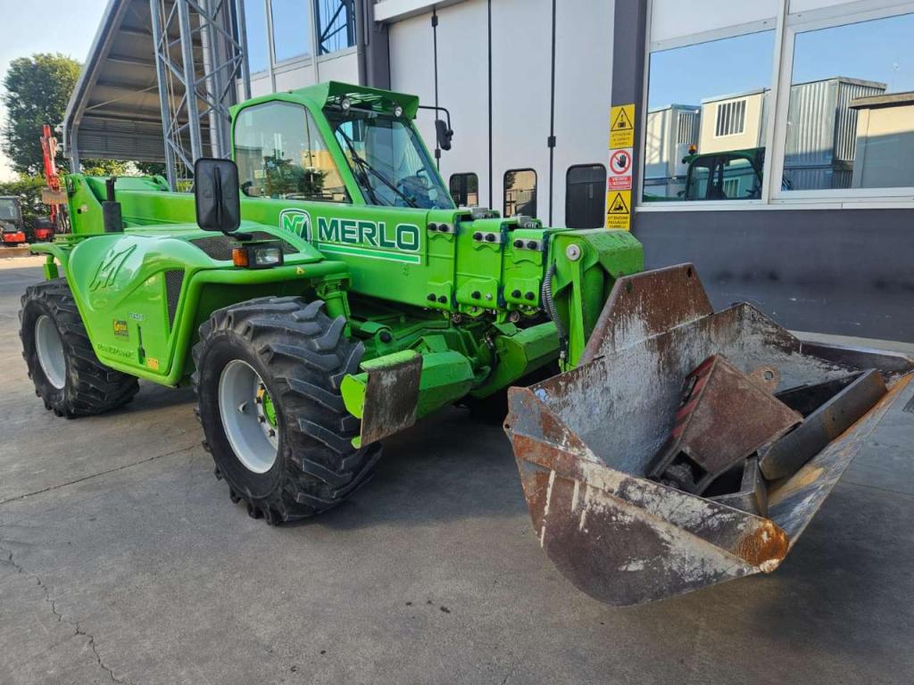 Merlo P40.17 Foto 15