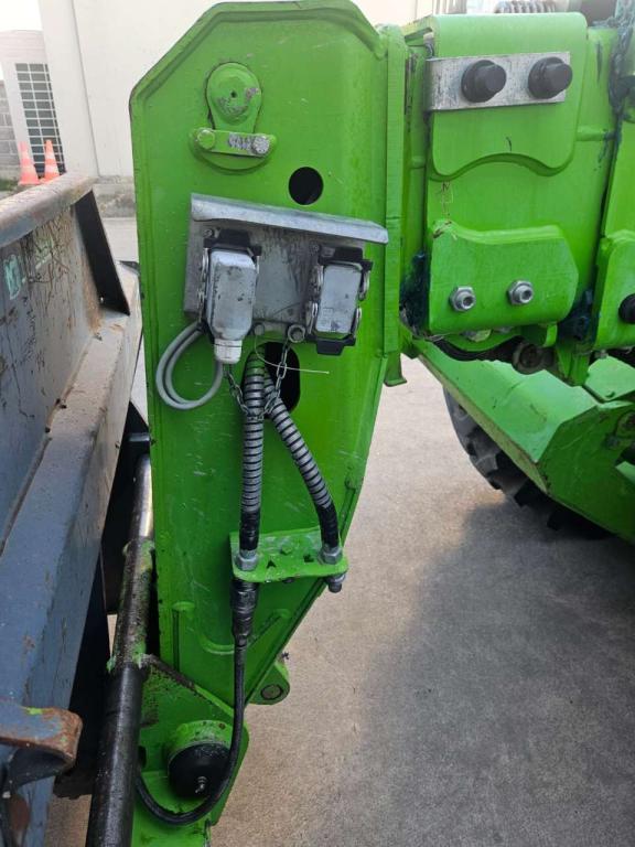 Merlo P40.17 Foto 18