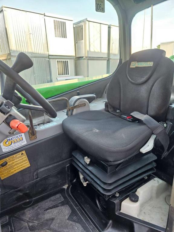 Merlo P40.17 Foto 19