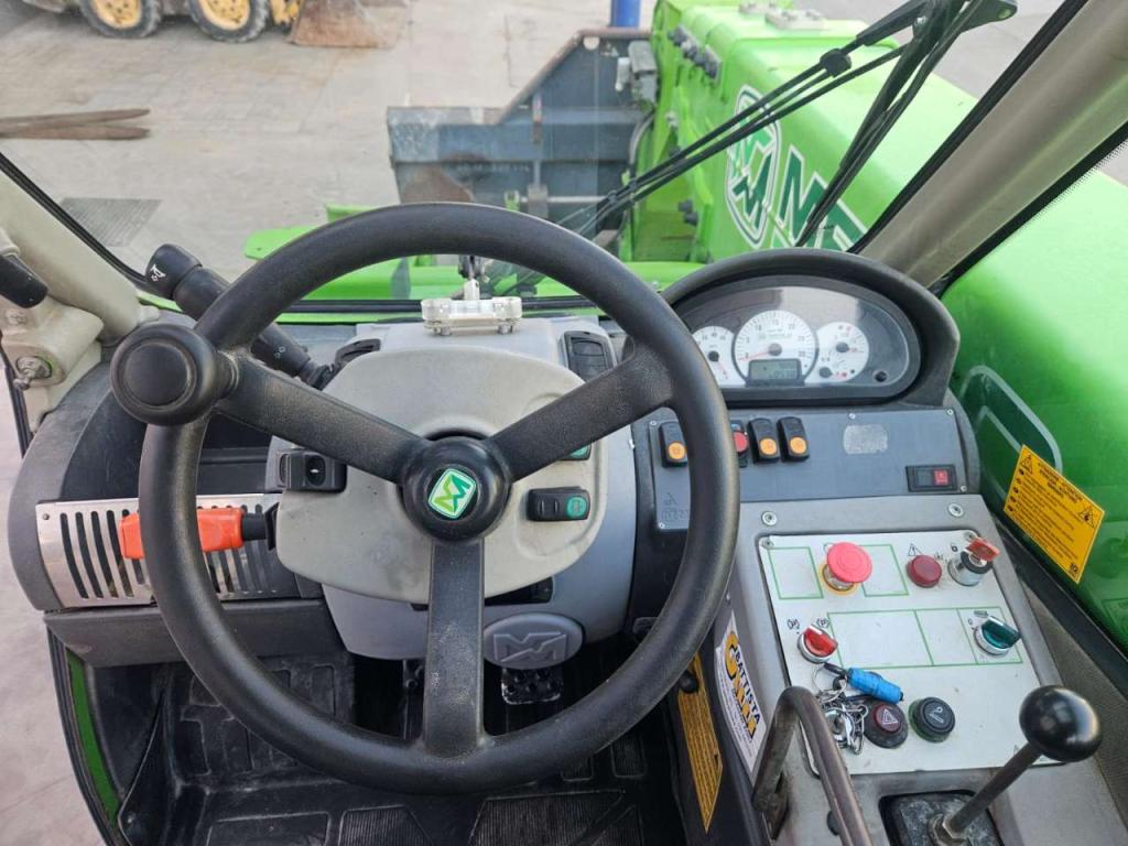Merlo P40.17 Foto 20
