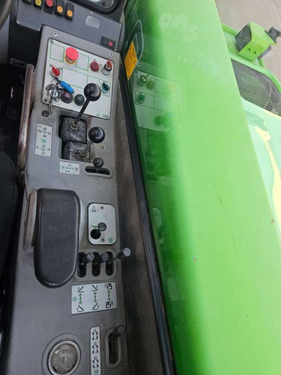 Merlo P40.17 Foto 21