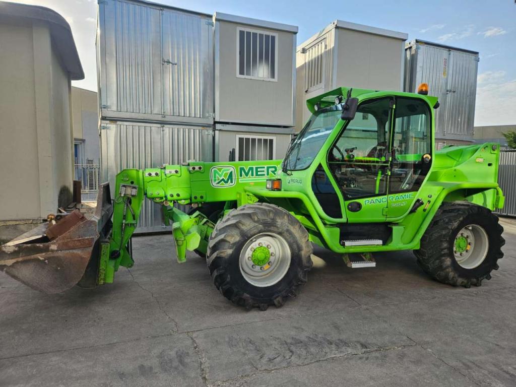 Merlo P40.17 Foto 4