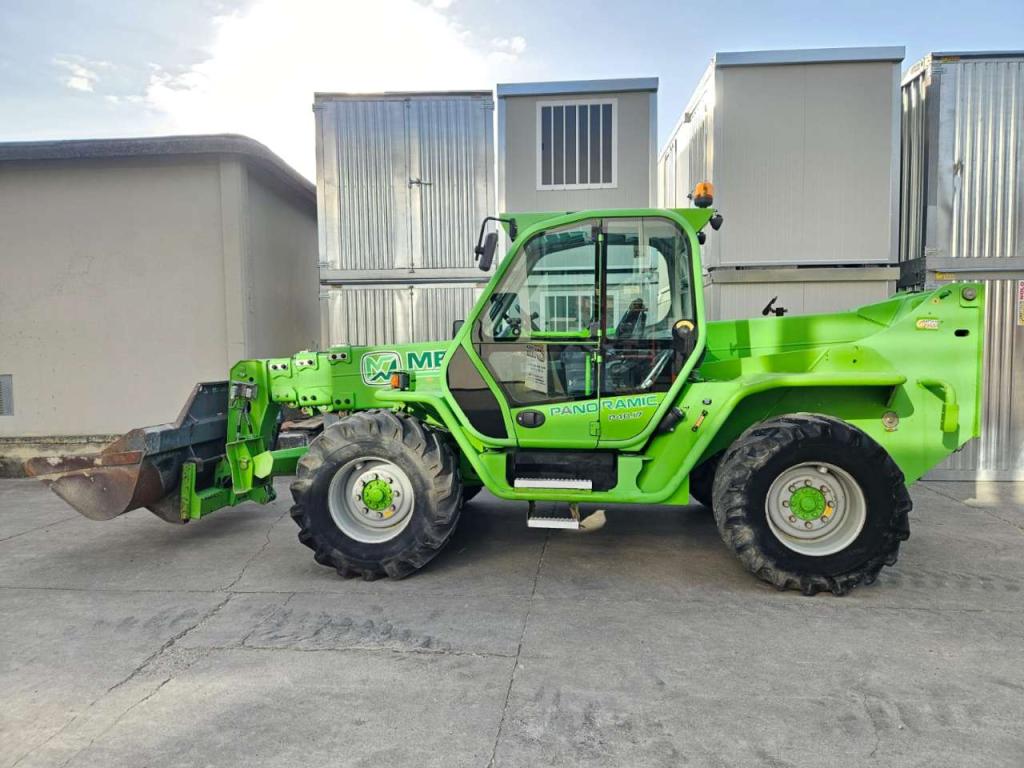 Merlo P40.17 Foto 6