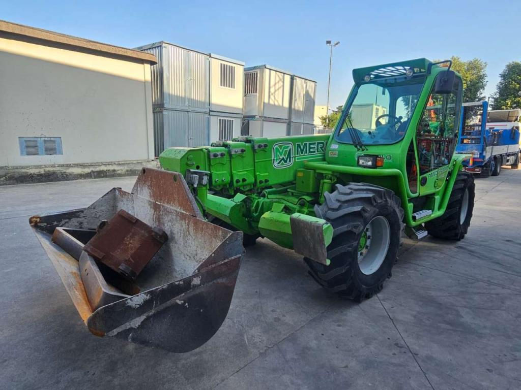Merlo P40.17 Foto 8